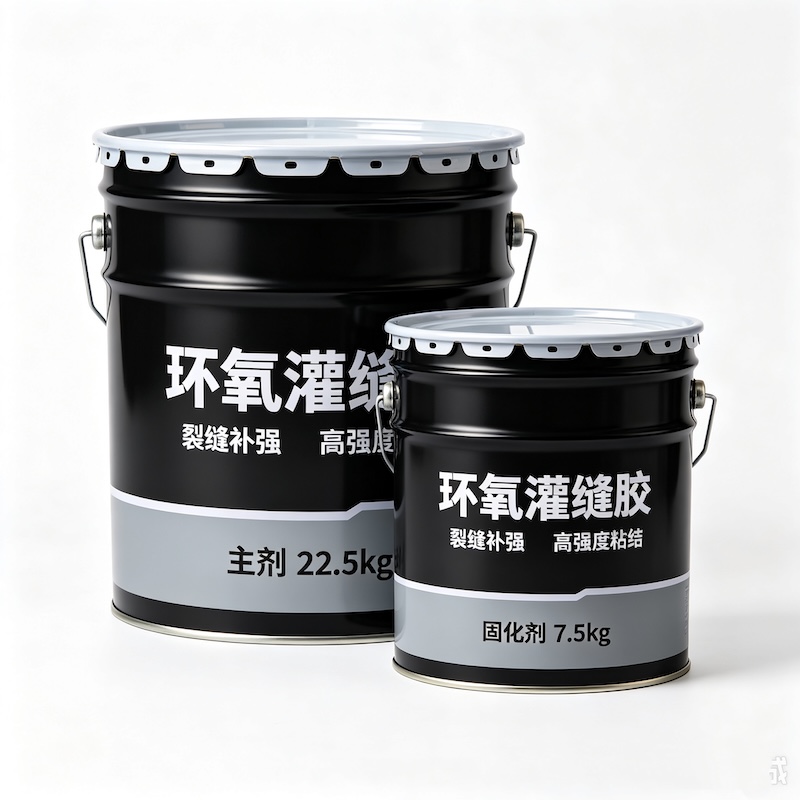 钦北裂缝修复封闭胶