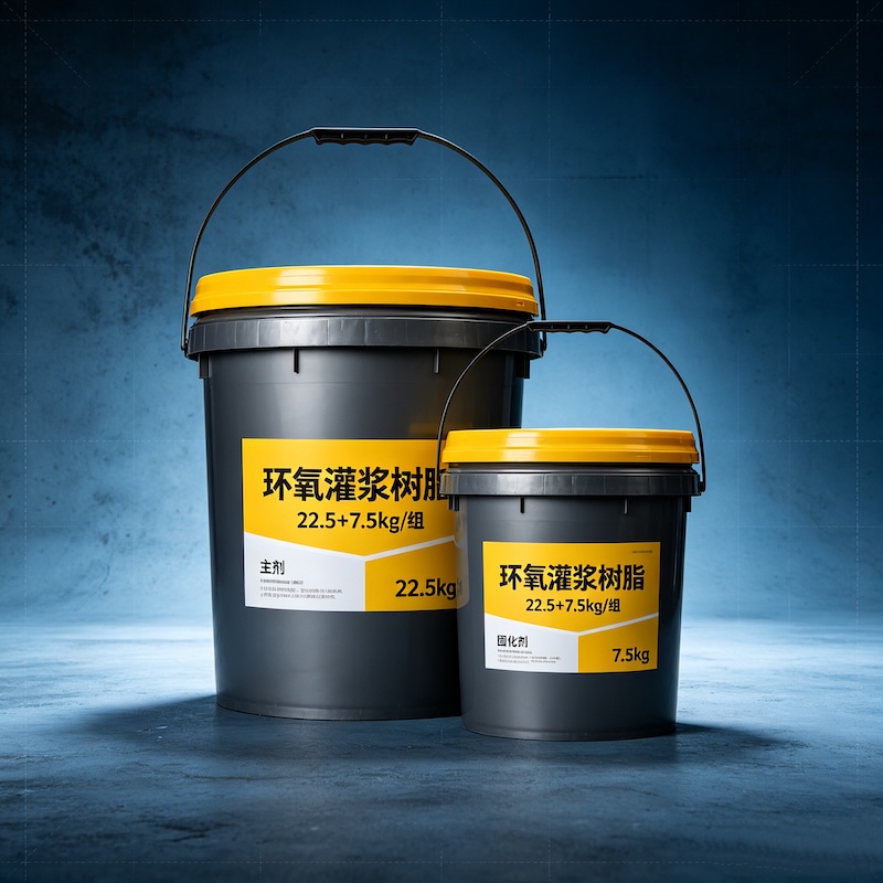 钦北环氧灌浆树脂
